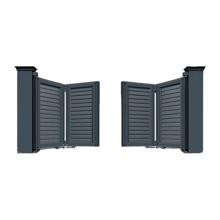 aluminium bifold exterior doors