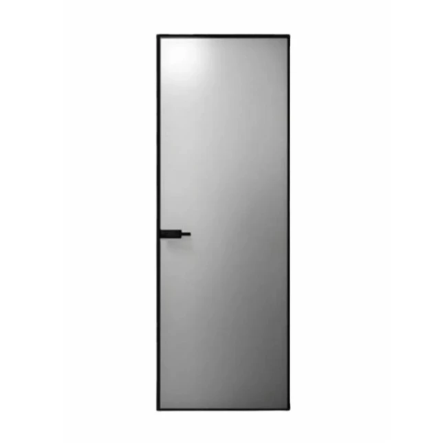 aluminium frame swing door 4